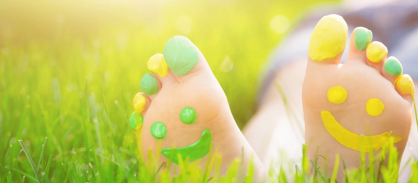 Τα 9 βήματα για μια πιο ευτυχισμένη καθημερινότητα